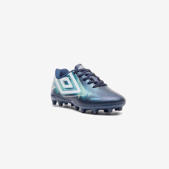Chuteira Campo Umbro Heatmap Jr