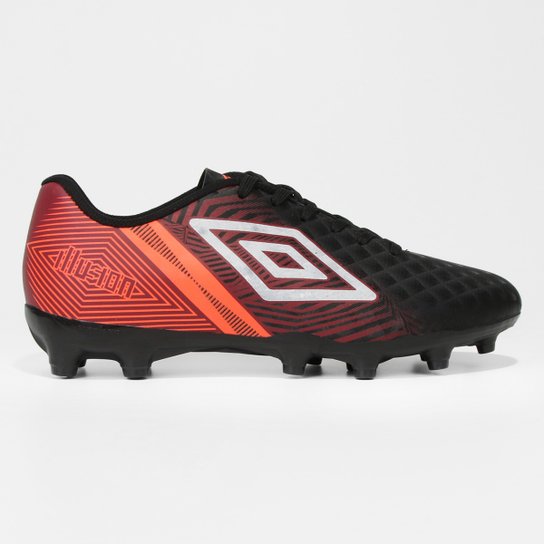 Chuteira Campo Umbro Illusion Unissex