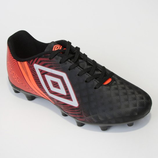 Chuteira Campo Umbro Illusion Unissex
