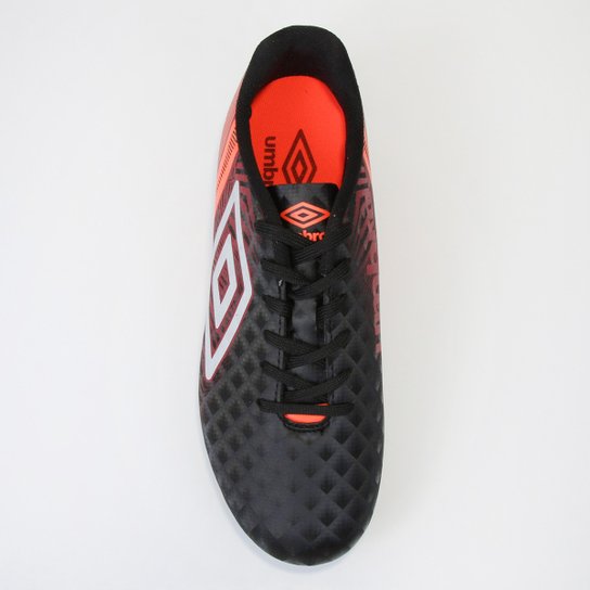 Chuteira Campo Umbro Illusion Unissex