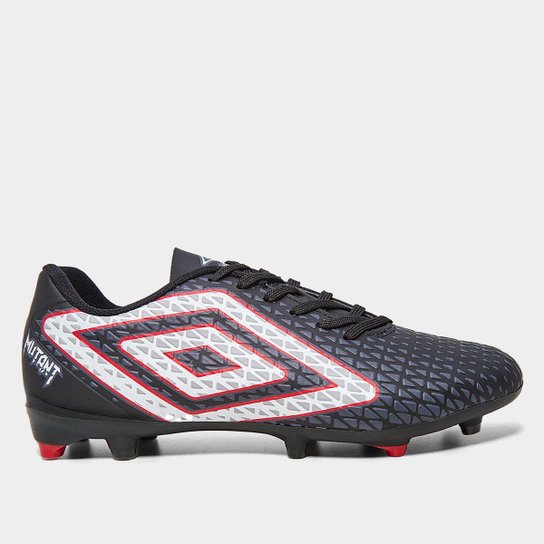 Chuteira Campo Umbro Mutant Unissex