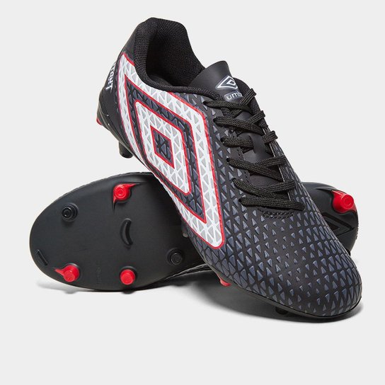 Chuteira Campo Umbro Mutant Unissex