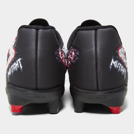 Chuteira Campo Umbro Mutant Unissex