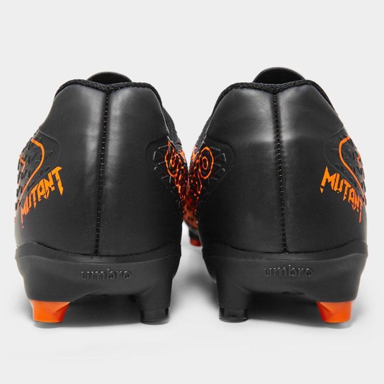 Chuteira Campo Umbro Mutant Unissex