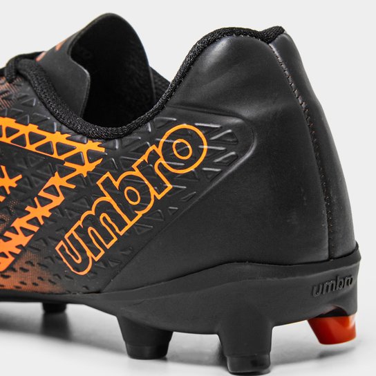Chuteira Campo Umbro Mutant Unissex