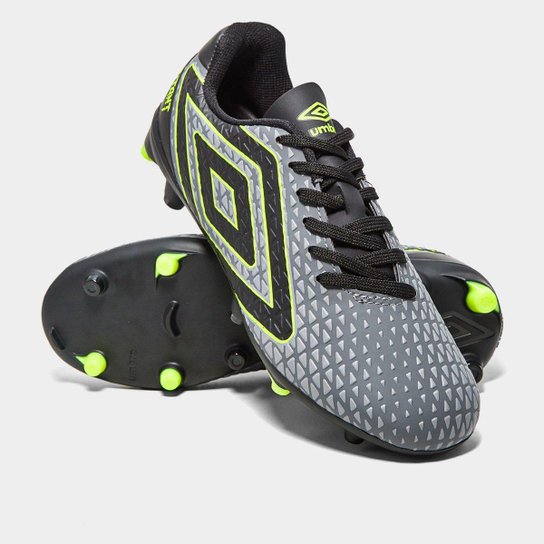 Chuteira Campo Umbro Mutant Unissex