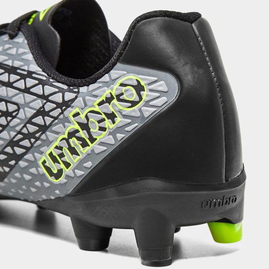 Chuteira Campo Umbro Mutant Unissex