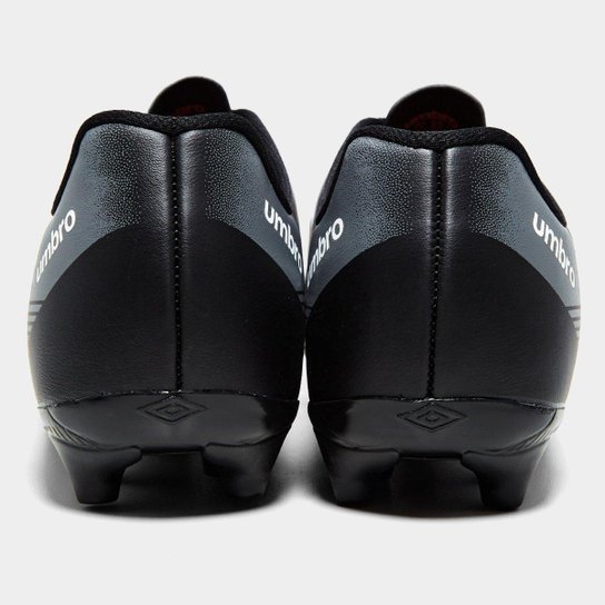 Chuteira Campo Umbro On Unissex