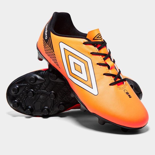 Chuteira Campo Umbro On Unissex