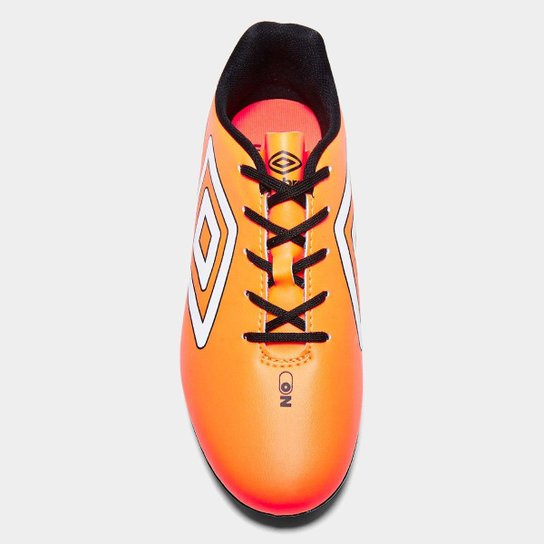 Chuteira Campo Umbro On Unissex