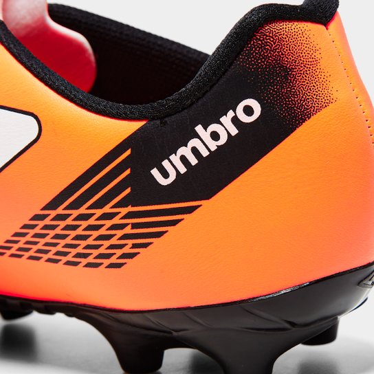 Chuteira Campo Umbro On Unissex