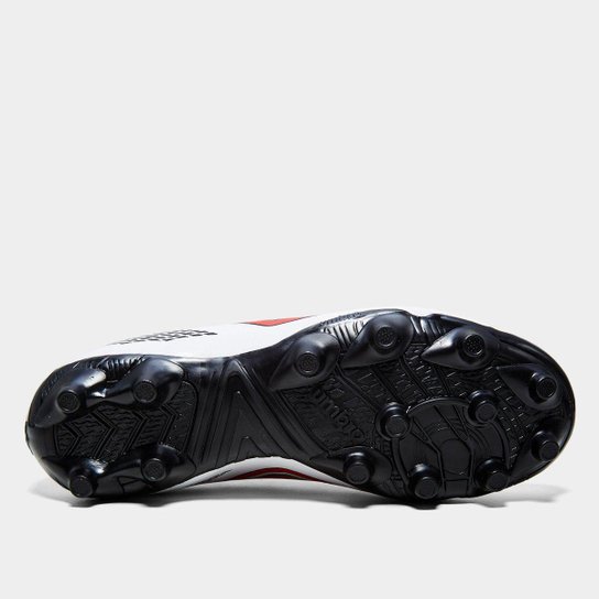 Chuteira Campo Umbro On Unissex