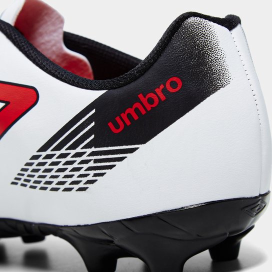Chuteira Campo Umbro On Unissex
