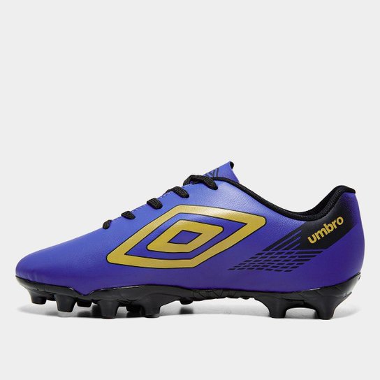 Chuteira Campo Umbro On Unissex