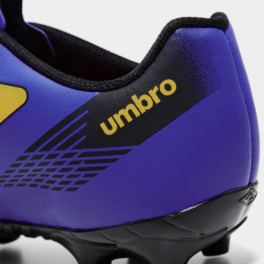 Chuteira Campo Umbro On Unissex