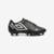 Chuteira Campo Umbro Orbit Jr - Preto