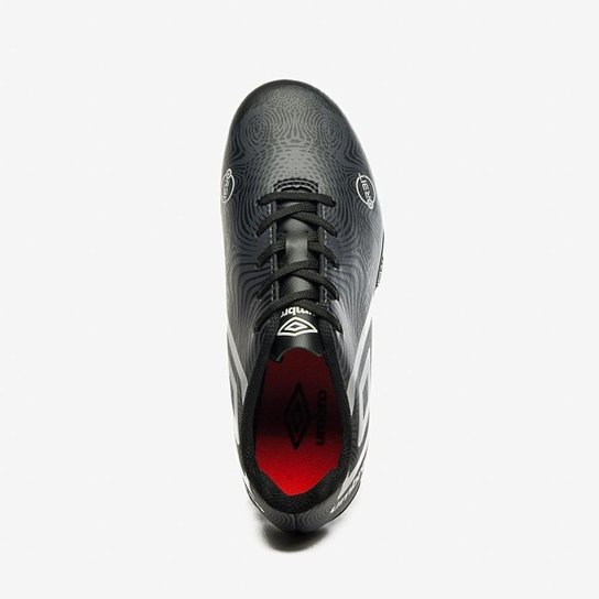 Chuteira Campo Umbro Orbit Jr