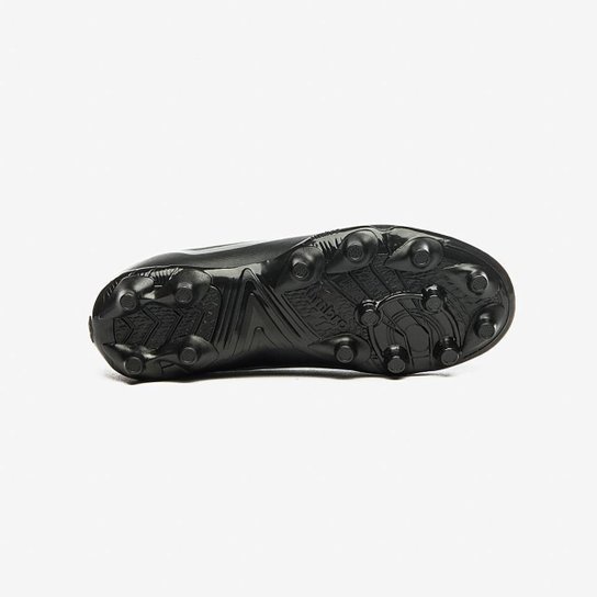 Chuteira Campo Umbro Orbit Jr