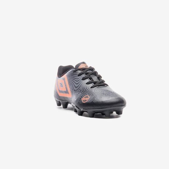 Chuteira Campo Umbro Orbit Jr