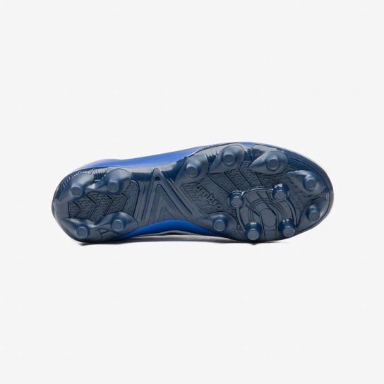 Chuteira Campo Umbro Orbit Jr