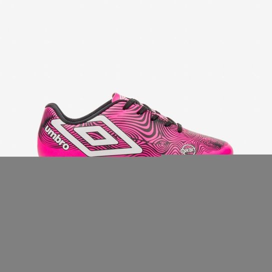 Chuteira Campo Umbro Orbit Jr