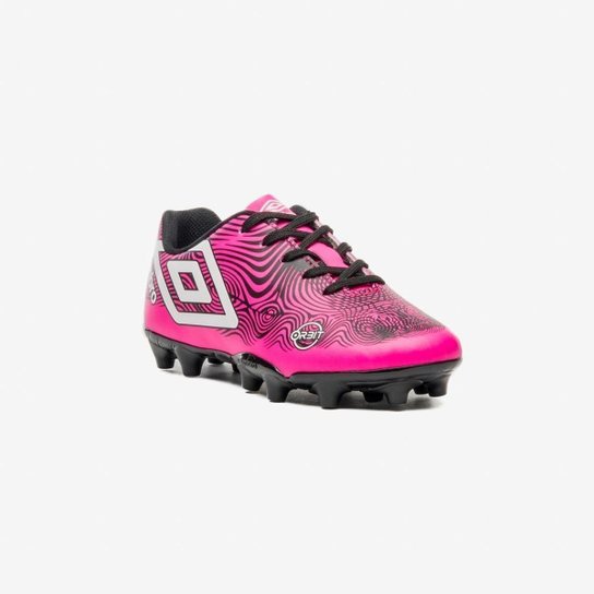 Chuteira Campo Umbro Orbit Jr