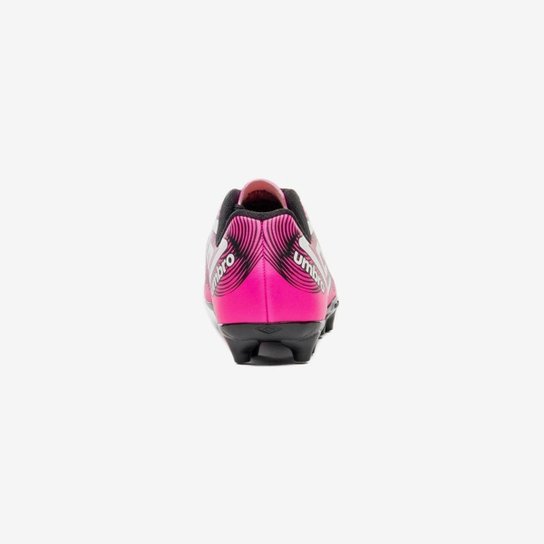 Chuteira Campo Umbro Orbit Jr