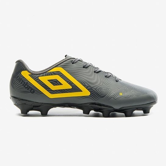 Chuteira Campo Umbro Orbit Masculina