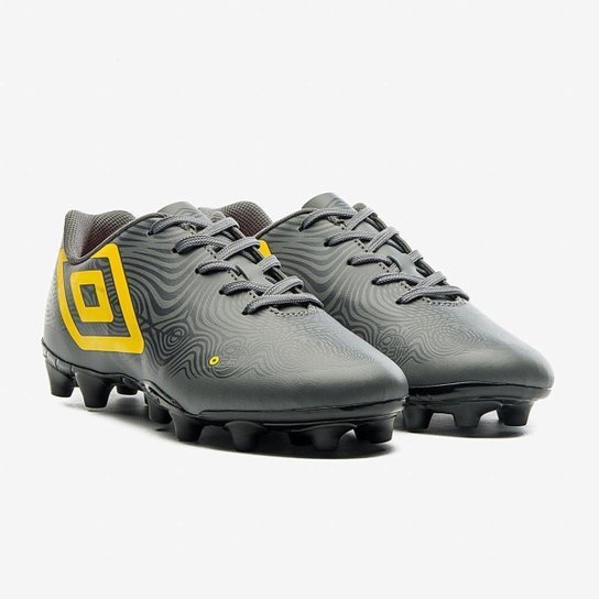 Chuteira Campo Umbro Orbit Masculina