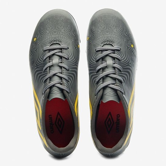 Chuteira Campo Umbro Orbit Masculina