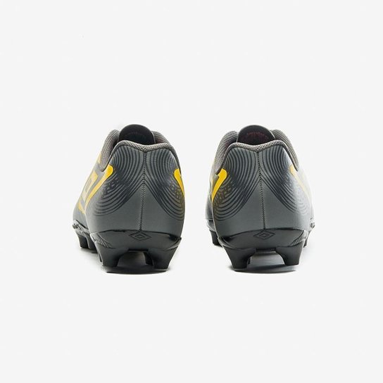 Chuteira Campo Umbro Orbit Masculina