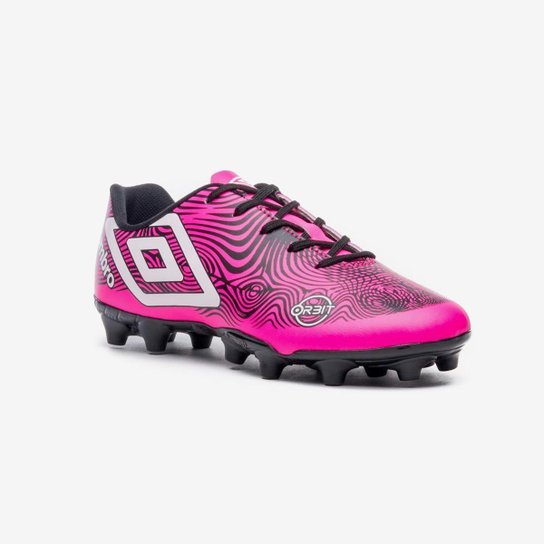 Chuteira Campo Umbro Orbit
