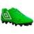 Chuteira Campo Umbro Orbit - Verde