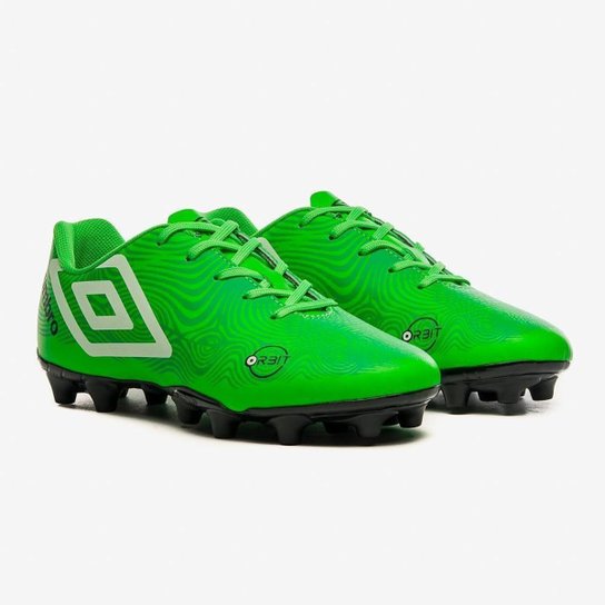 Chuteira Campo Umbro Orbit