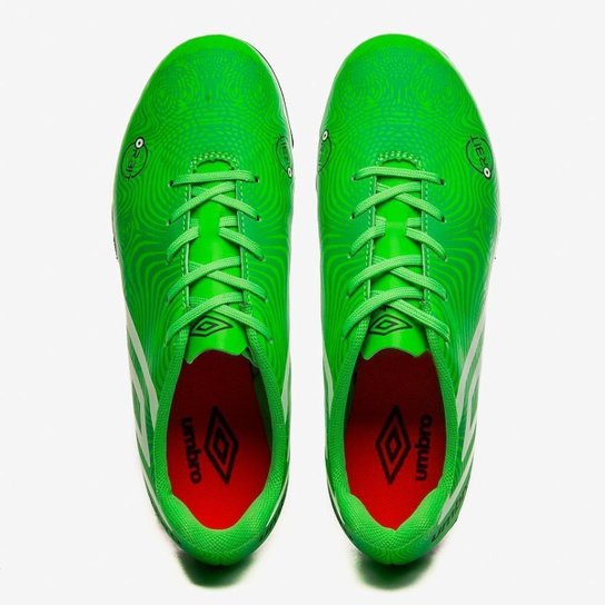 Chuteira Campo Umbro Orbit