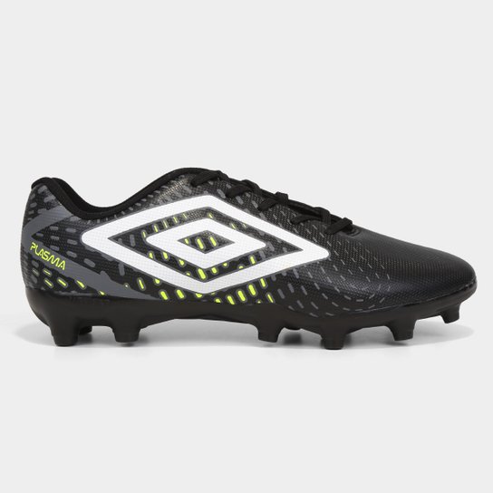 Chuteira Campo Umbro Plasma Masculina