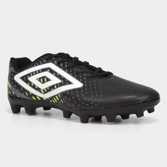 Chuteira Campo Umbro Plasma Masculina