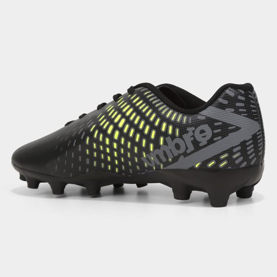 Chuteira Campo Umbro Plasma Masculina