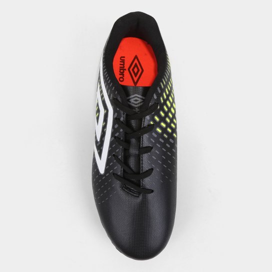 Chuteira Campo Umbro Plasma Masculina