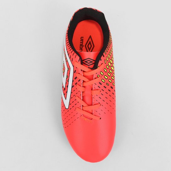 Chuteira Campo Umbro Plasma Masculina
