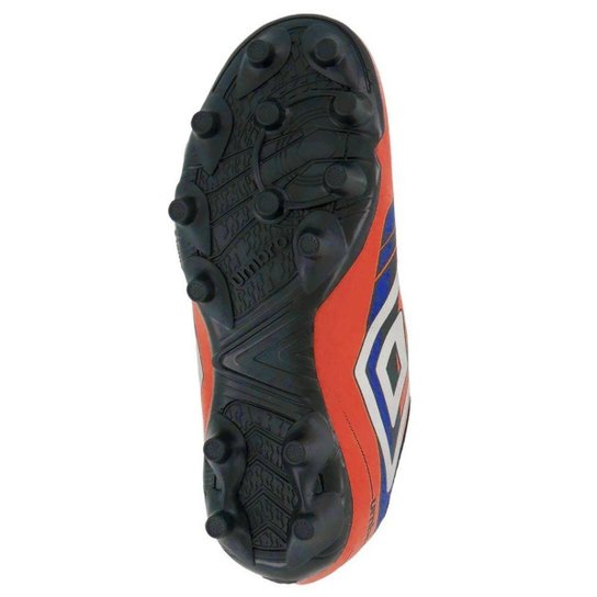 Chuteira Campo Umbro Prisma+ Infantil