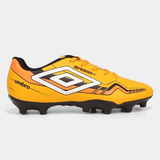 Chuteira Campo Umbro Prisma Unissex