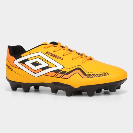 Chuteira Campo Umbro Prisma Unissex
