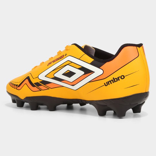 Chuteira Campo Umbro Prisma Unissex