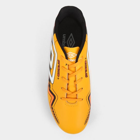 Chuteira Campo Umbro Prisma Unissex