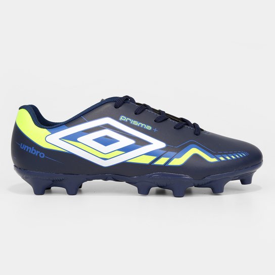 Chuteira Campo Umbro Prisma Unissex