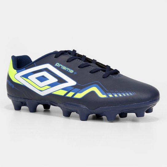 Chuteira Campo Umbro Prisma Unissex