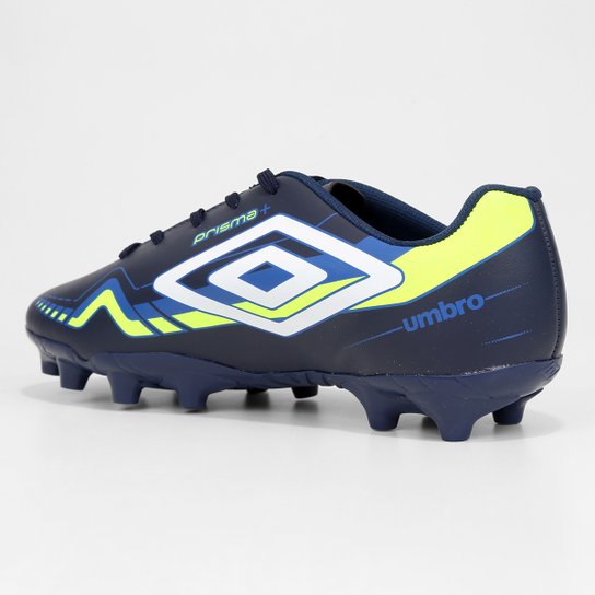 Chuteira Campo Umbro Prisma Unissex