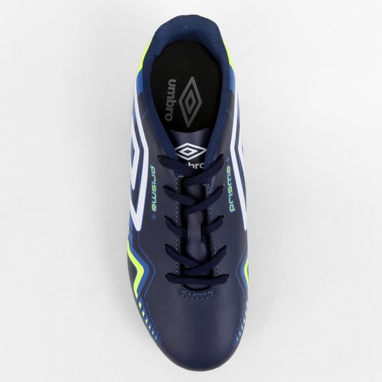 Chuteira Campo Umbro Prisma Unissex