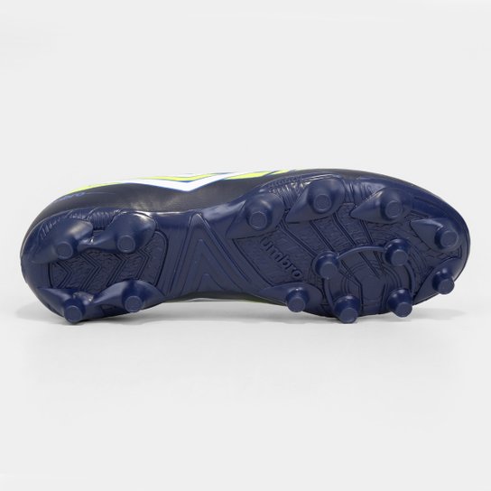 Chuteira Campo Umbro Prisma Unissex